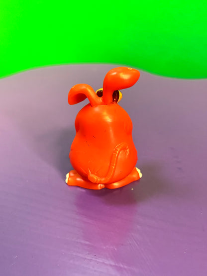 Cadbury・Yowie・Figure / キャドバリー・ヤウイ・フィギュア