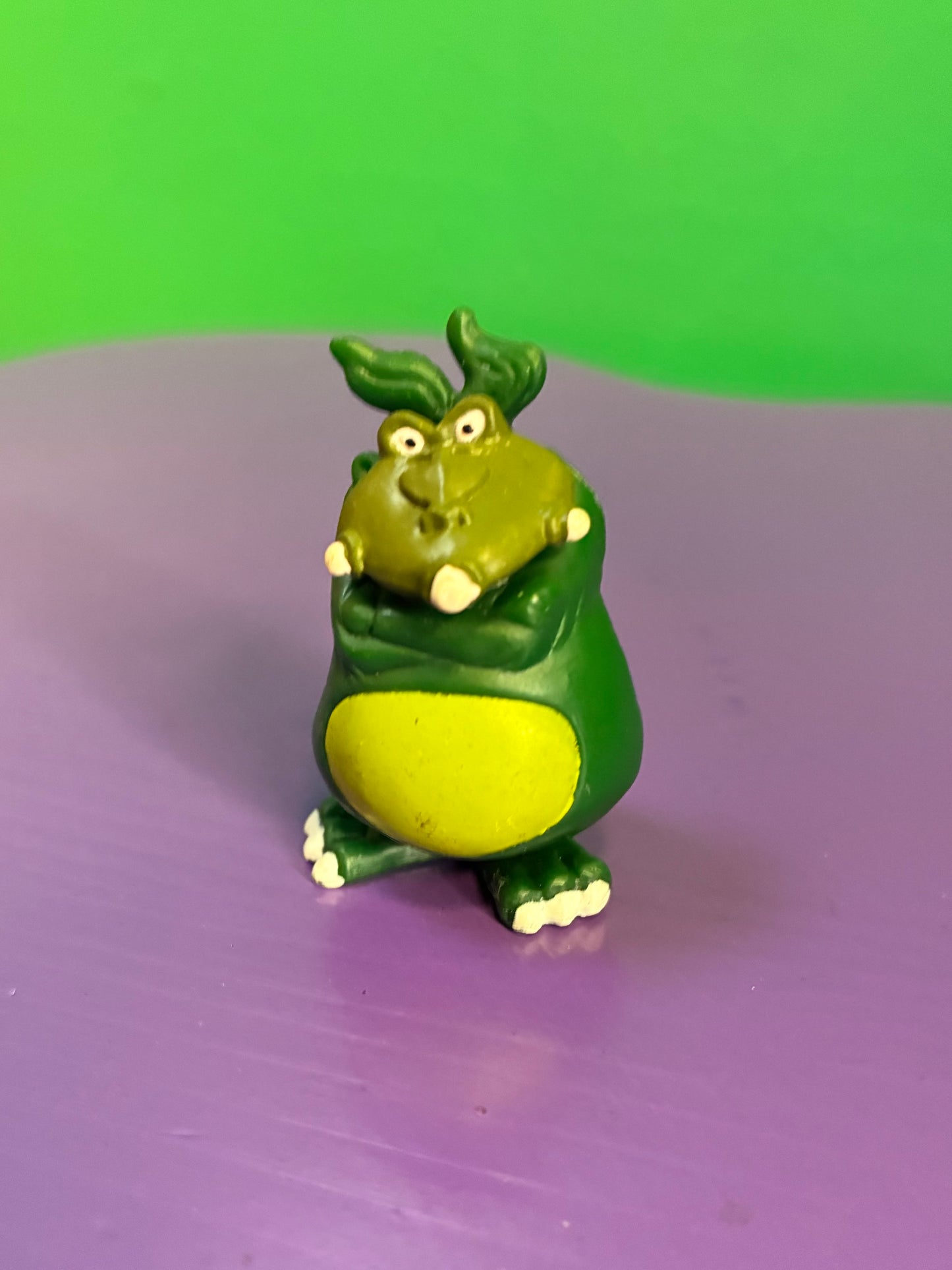 Cadbury・Yowie・Figure / キャドバリー・ヤウイ・フィギュア