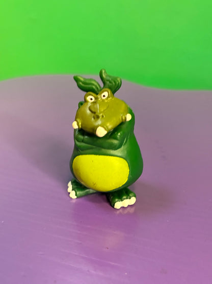Cadbury・Yowie・Figure / キャドバリー・ヤウイ・フィギュア