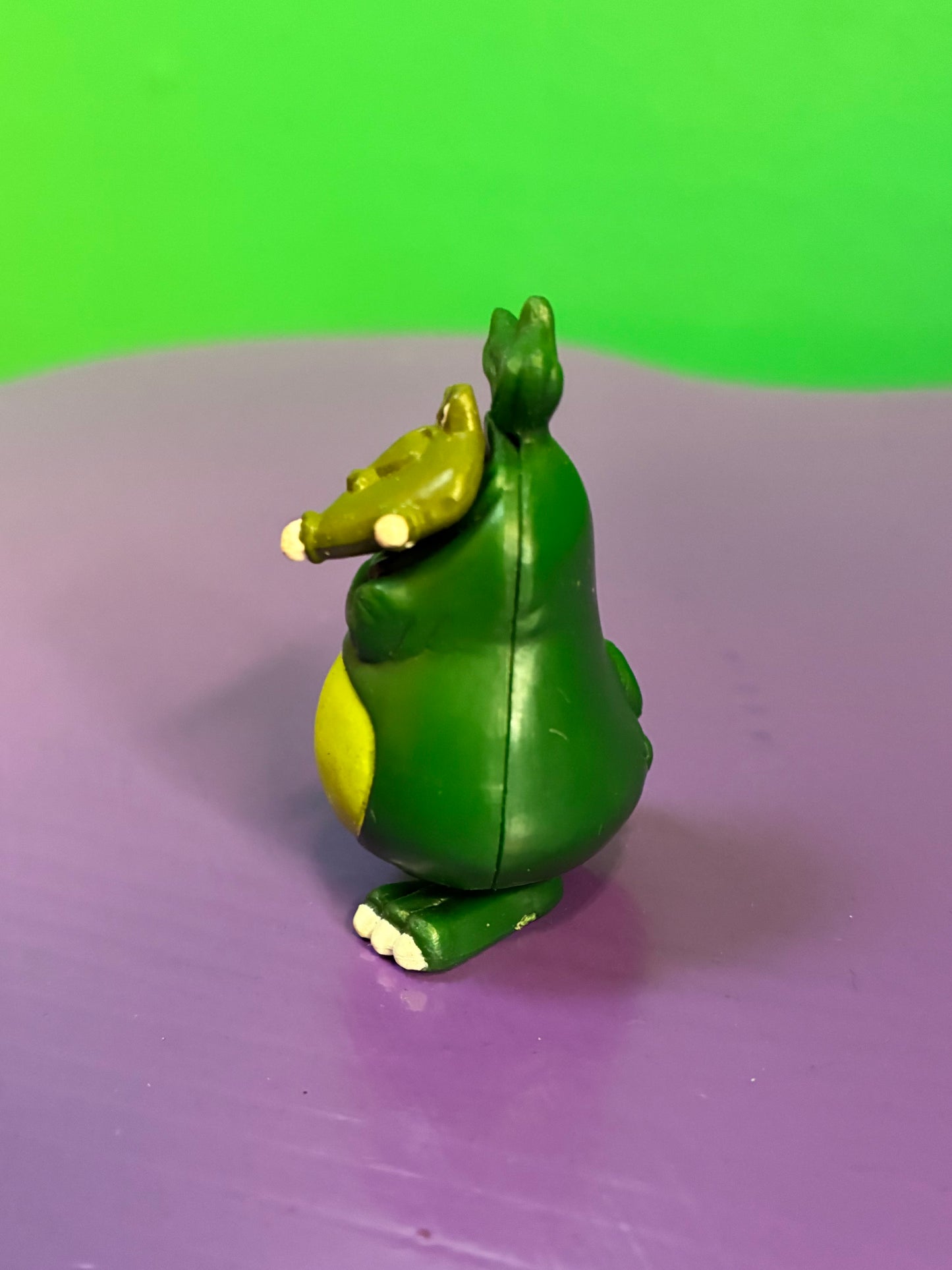 Cadbury・Yowie・Figure / キャドバリー・ヤウイ・フィギュア