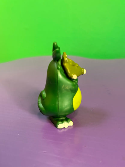 Cadbury・Yowie・Figure / キャドバリー・ヤウイ・フィギュア