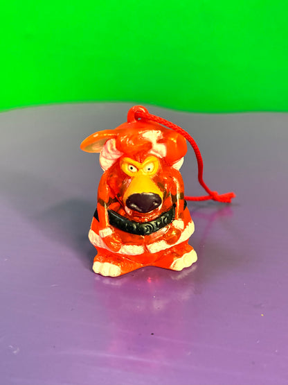 Cadbury・Yowie・Figure / キャドバリー・ヤウイ・フィギュア