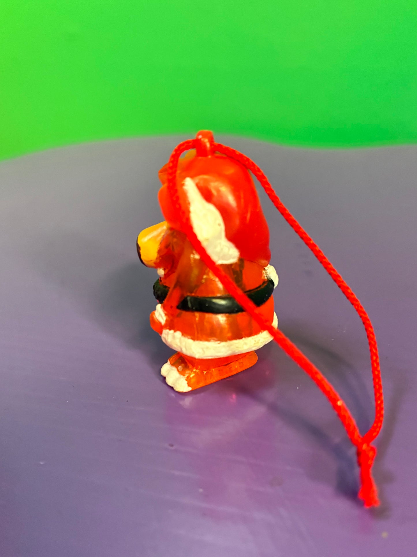 Cadbury・Yowie・Figure / キャドバリー・ヤウイ・フィギュア