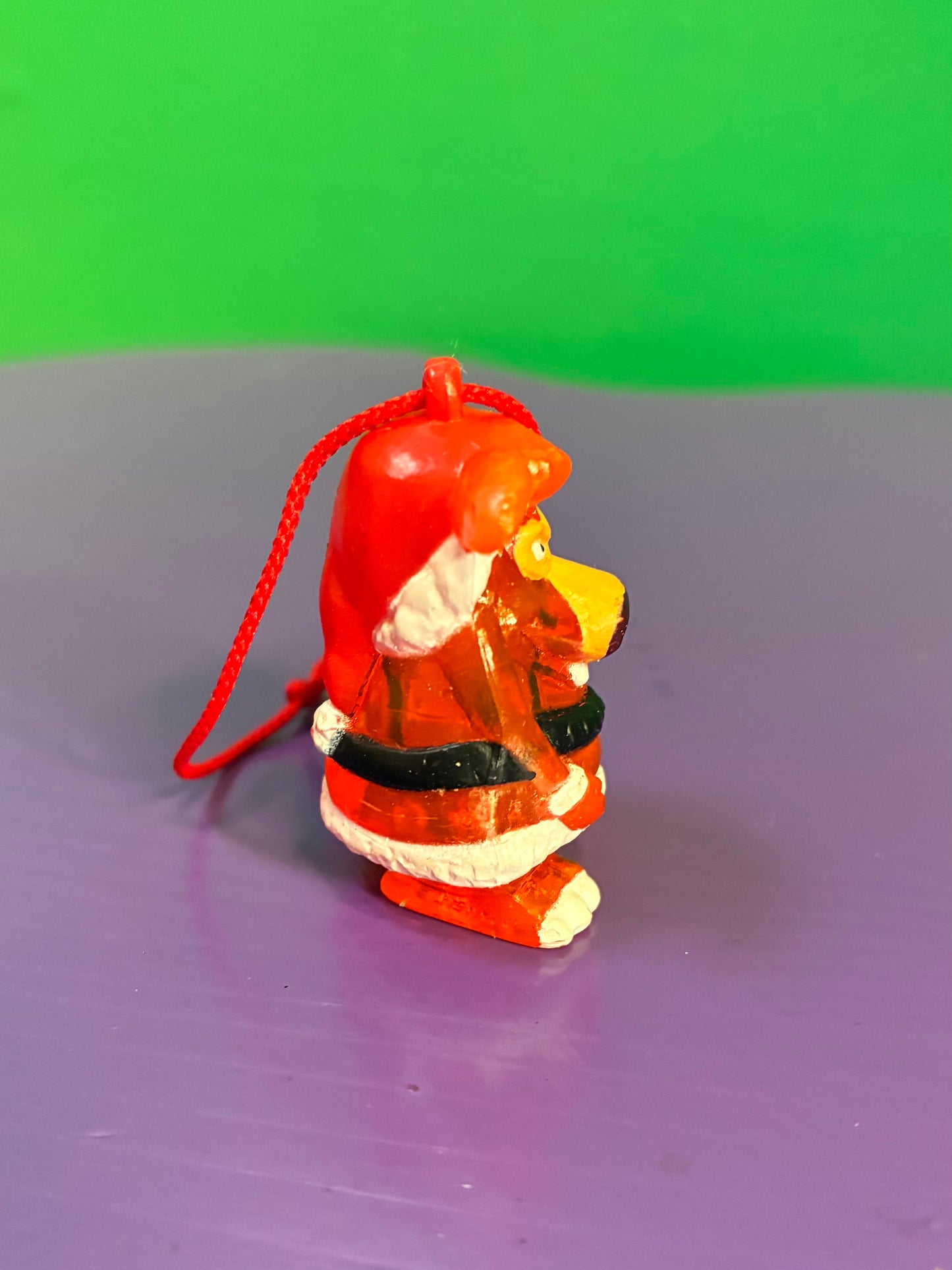 Cadbury・Yowie・Figure / キャドバリー・ヤウイ・フィギュア