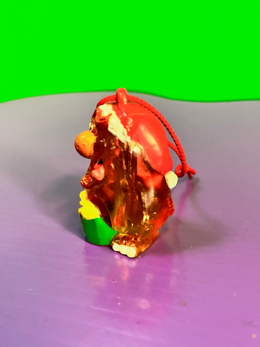 Cadbury・Yowie・Figure / キャドバリー・ヤウイ・フィギュア