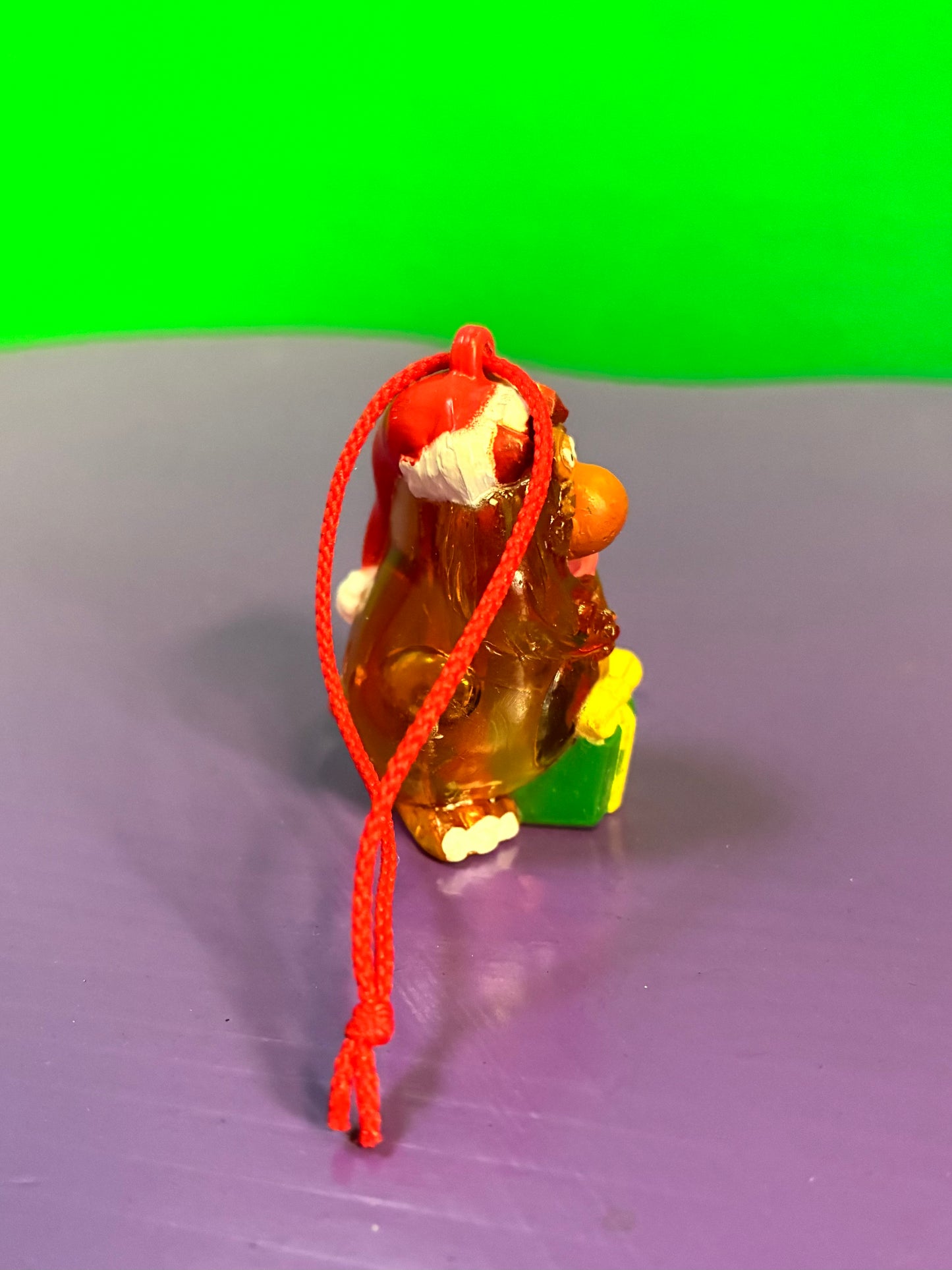 Cadbury・Yowie・Figure / キャドバリー・ヤウイ・フィギュア