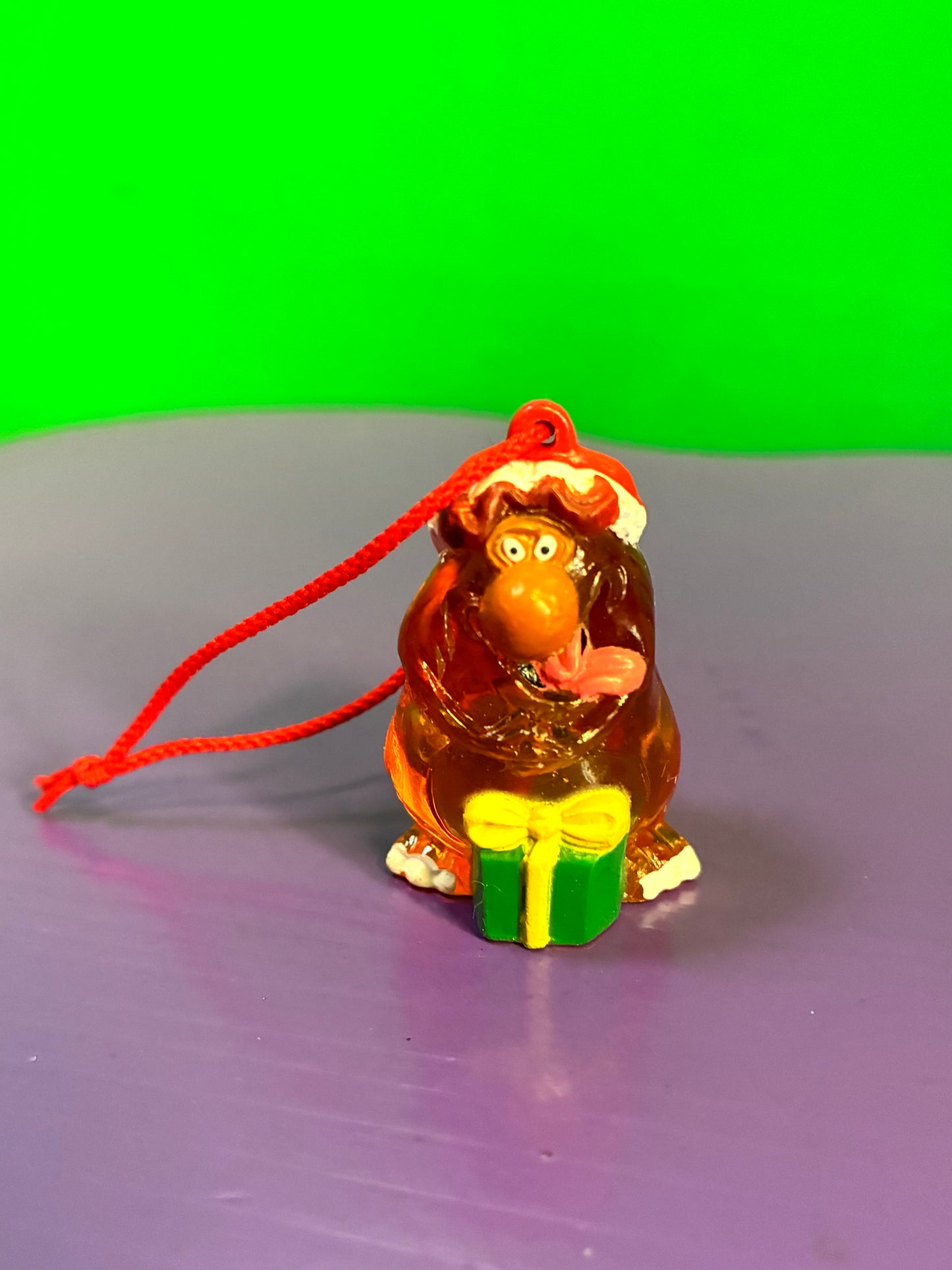 Cadbury・Yowie・Figure / キャドバリー・ヤウイ・フィギュア