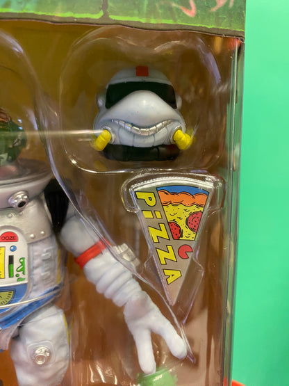 【新品】Super7・TMNT・ULTIMATES! "SPACE CADET RAPHAEL" / タートルズ・ラファエロ・フィギュア
