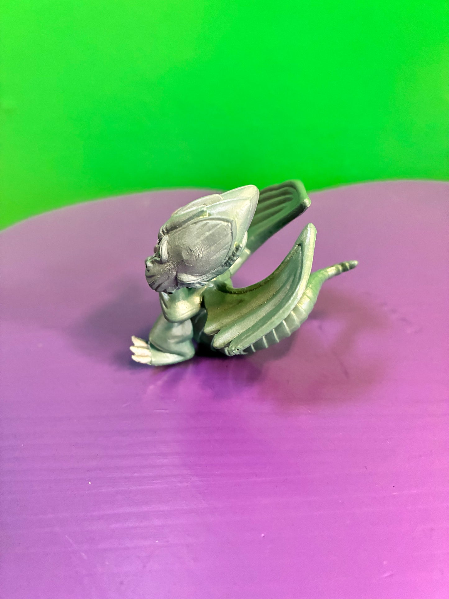 Yu Gi Oh!・Blue-Eyes White Dragon・Figure / 遊戯王・青眼の白龍・フィギュア