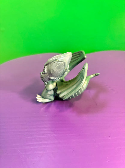 Yu Gi Oh!・Blue-Eyes White Dragon・Figure / 遊戯王・青眼の白龍・フィギュア