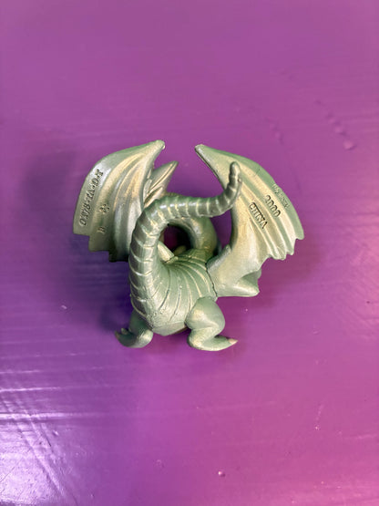 Yu Gi Oh!・Blue-Eyes White Dragon・Figure / 遊戯王・青眼の白龍・フィギュア