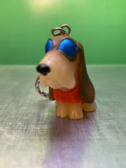 Fame Master・Alien・Dog・Keychain / エイリアン・犬・キーチェーン・キーホルダー