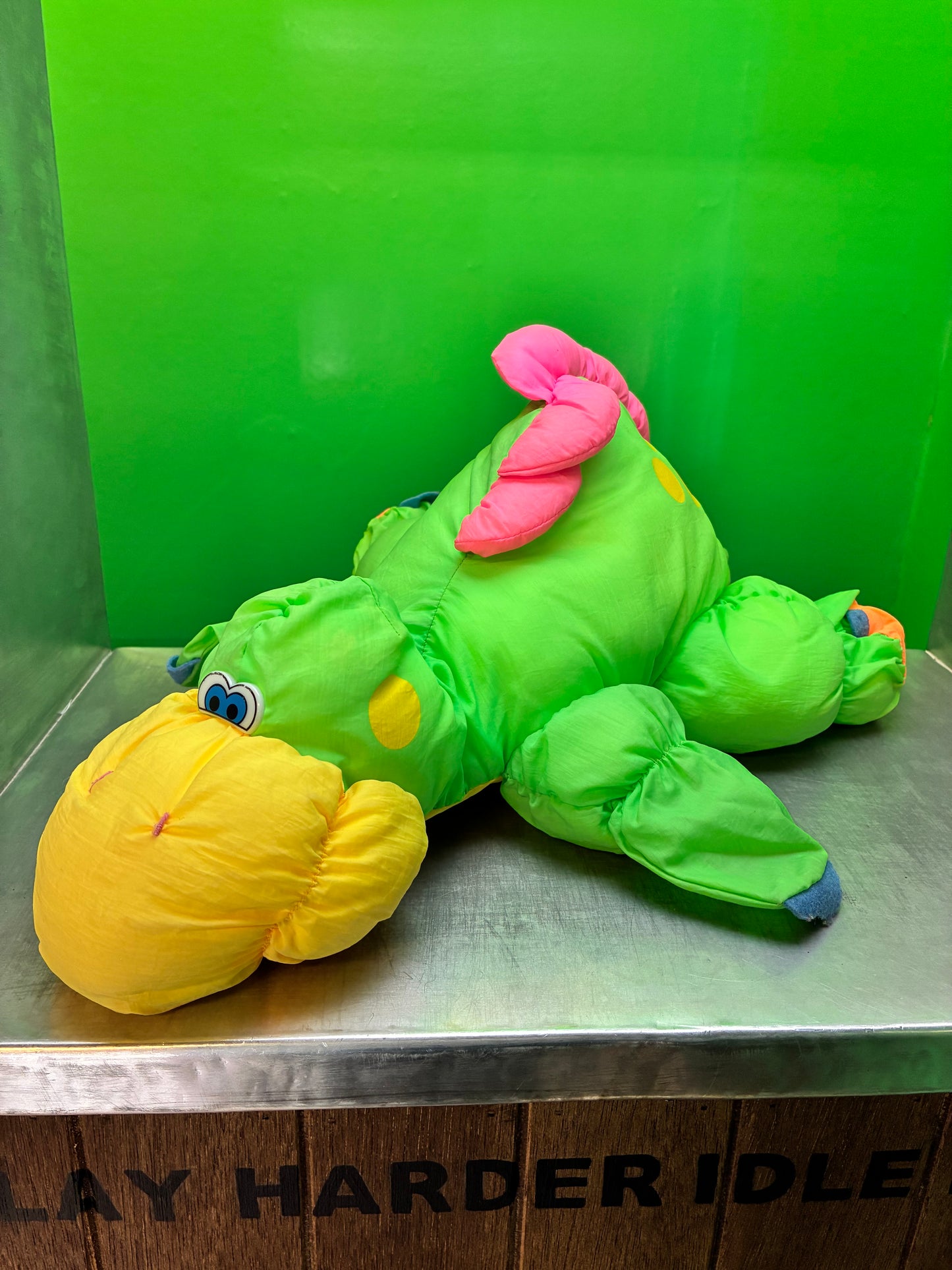 TB Trading CO.LTD.・Dinosaur・Plush  / 恐竜・ぬいぐるみ