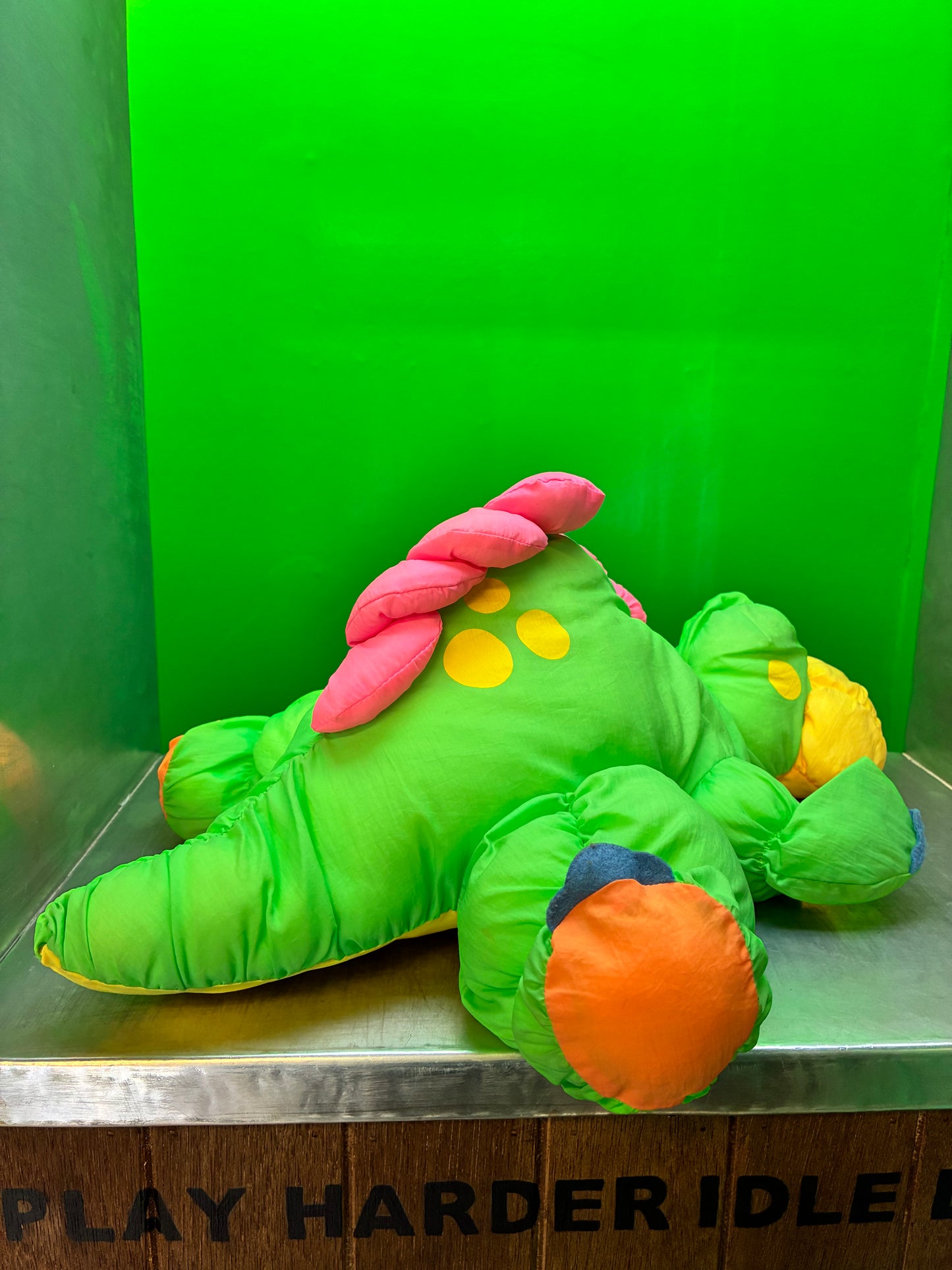 TB Trading CO.LTD.・Dinosaur・Plush  / 恐竜・ぬいぐるみ