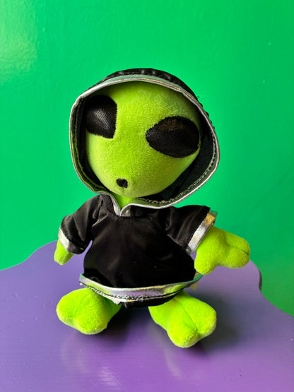 RINCO・ALIEN / エイリアン・ぬいぐるみ