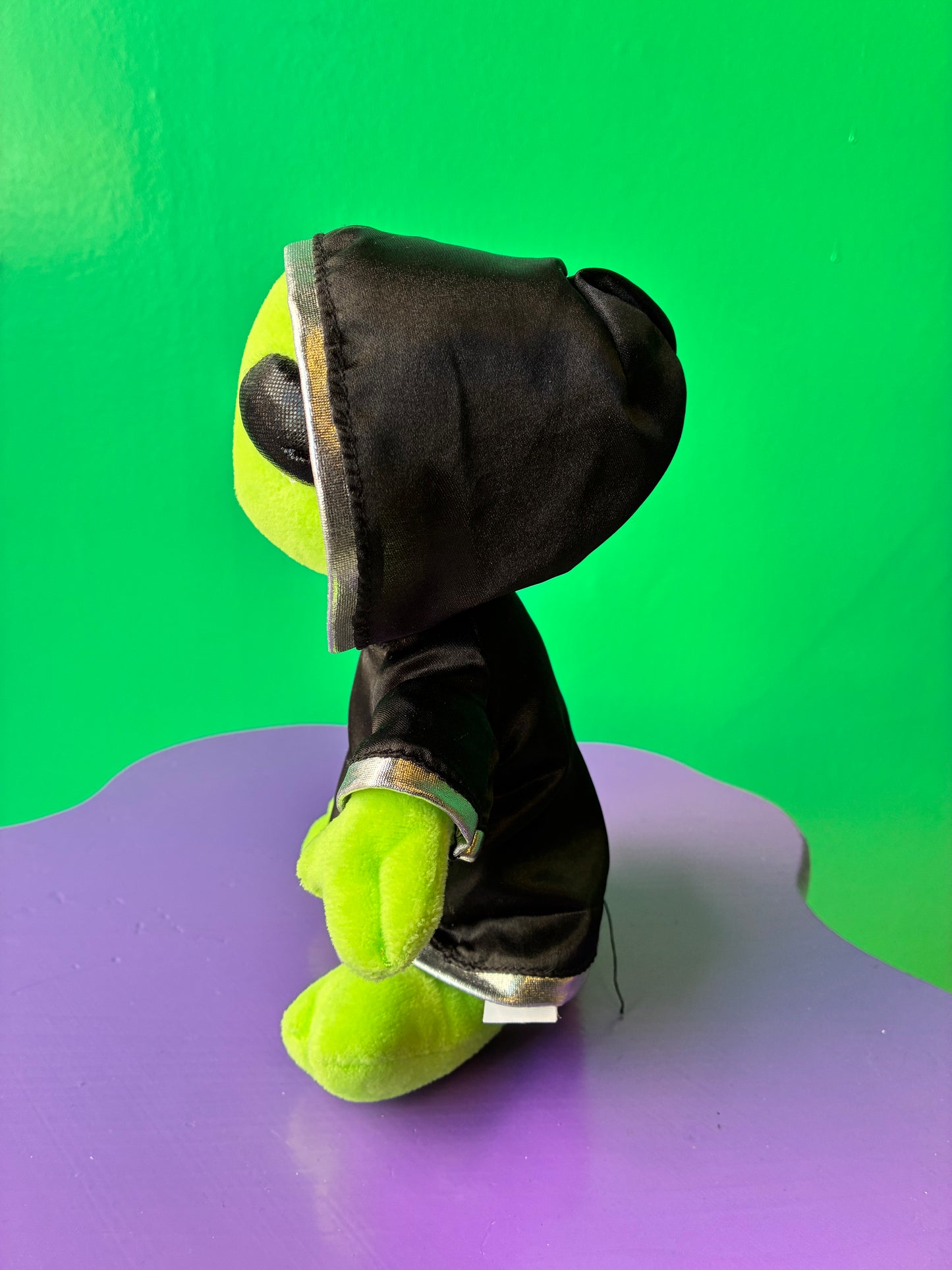 RINCO・ALIEN / エイリアン・ぬいぐるみ