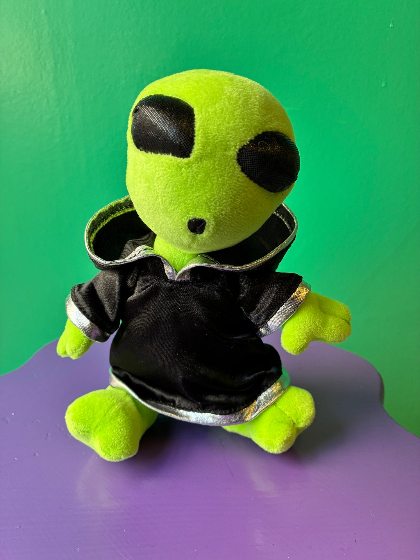 RINCO・ALIEN / エイリアン・ぬいぐるみ