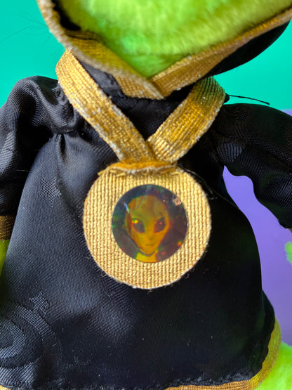 NANCO・ALIEN / エイリアン・ぬいぐるみ