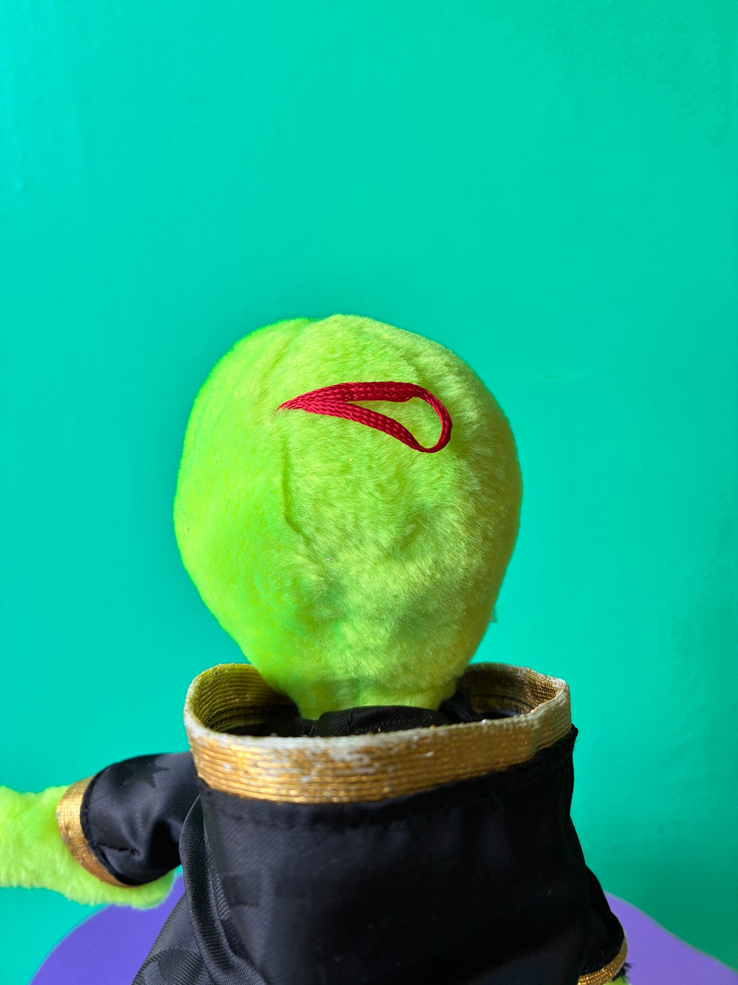 NANCO・ALIEN / エイリアン・ぬいぐるみ