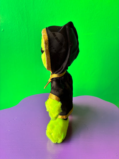 NANCO・ALIEN / エイリアン・ぬいぐるみ