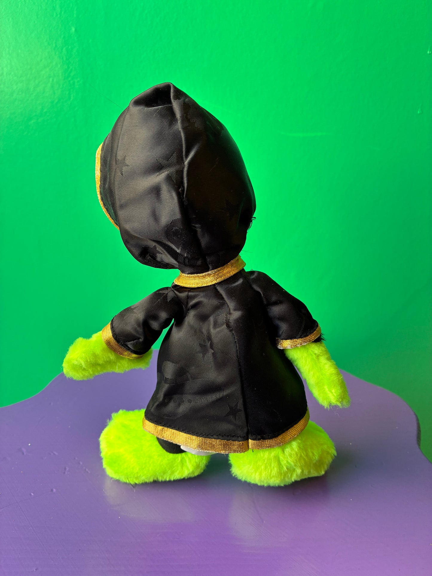 NANCO・ALIEN / エイリアン・ぬいぐるみ