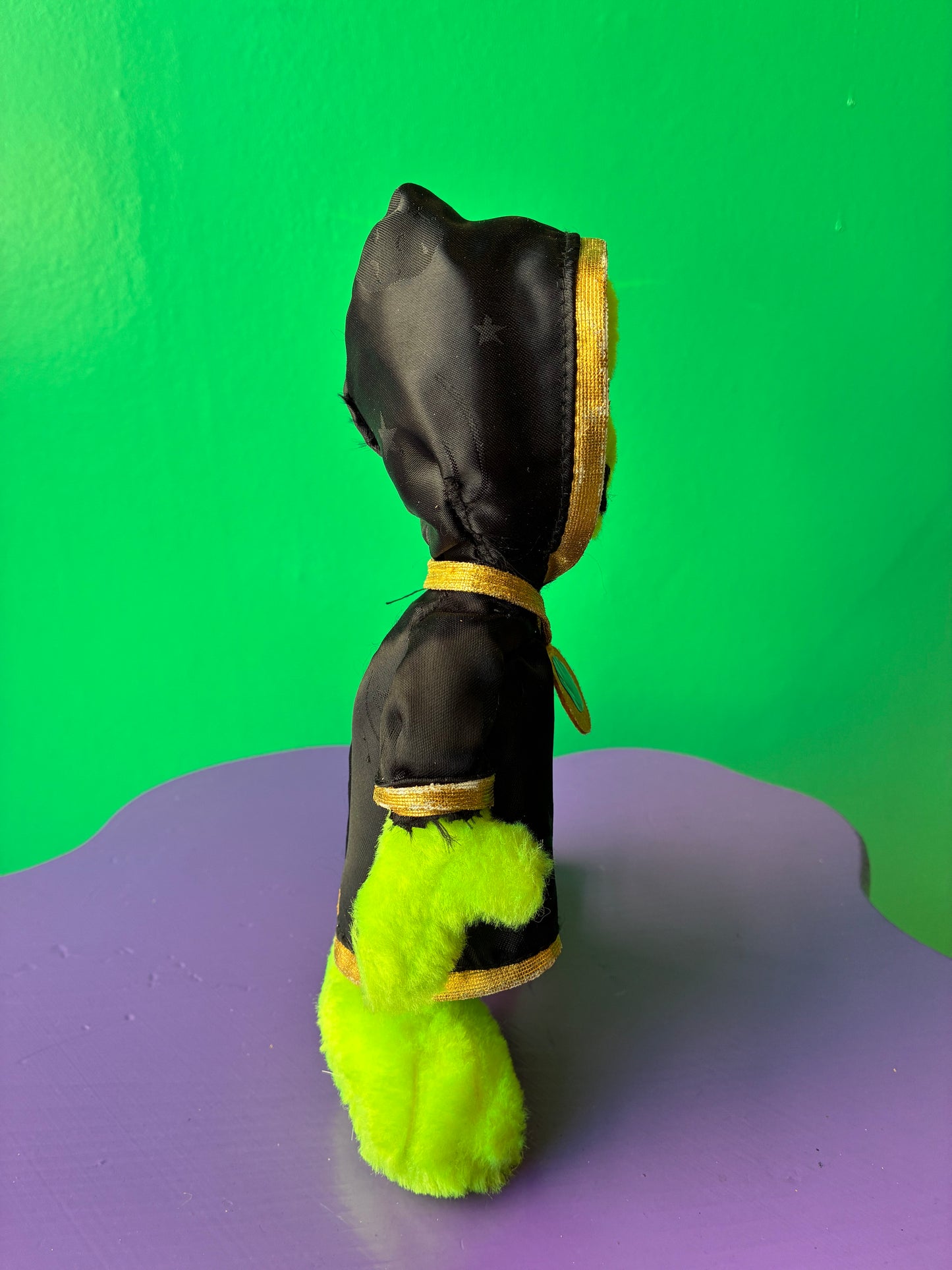 NANCO・ALIEN / エイリアン・ぬいぐるみ