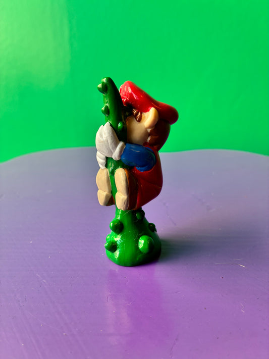 1989・Applause・Super Mario Bros・Mario・Figure / アプローズ・スーパーマリオブラザーズ・マリオ・フィギュア