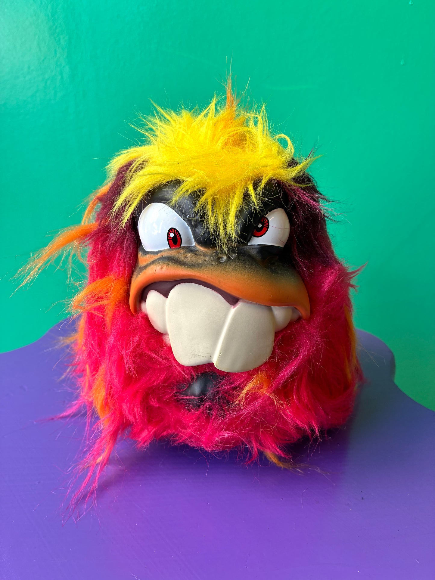 2018・Skyrocket・Grumblies / スカイロケット・グランブリーズ