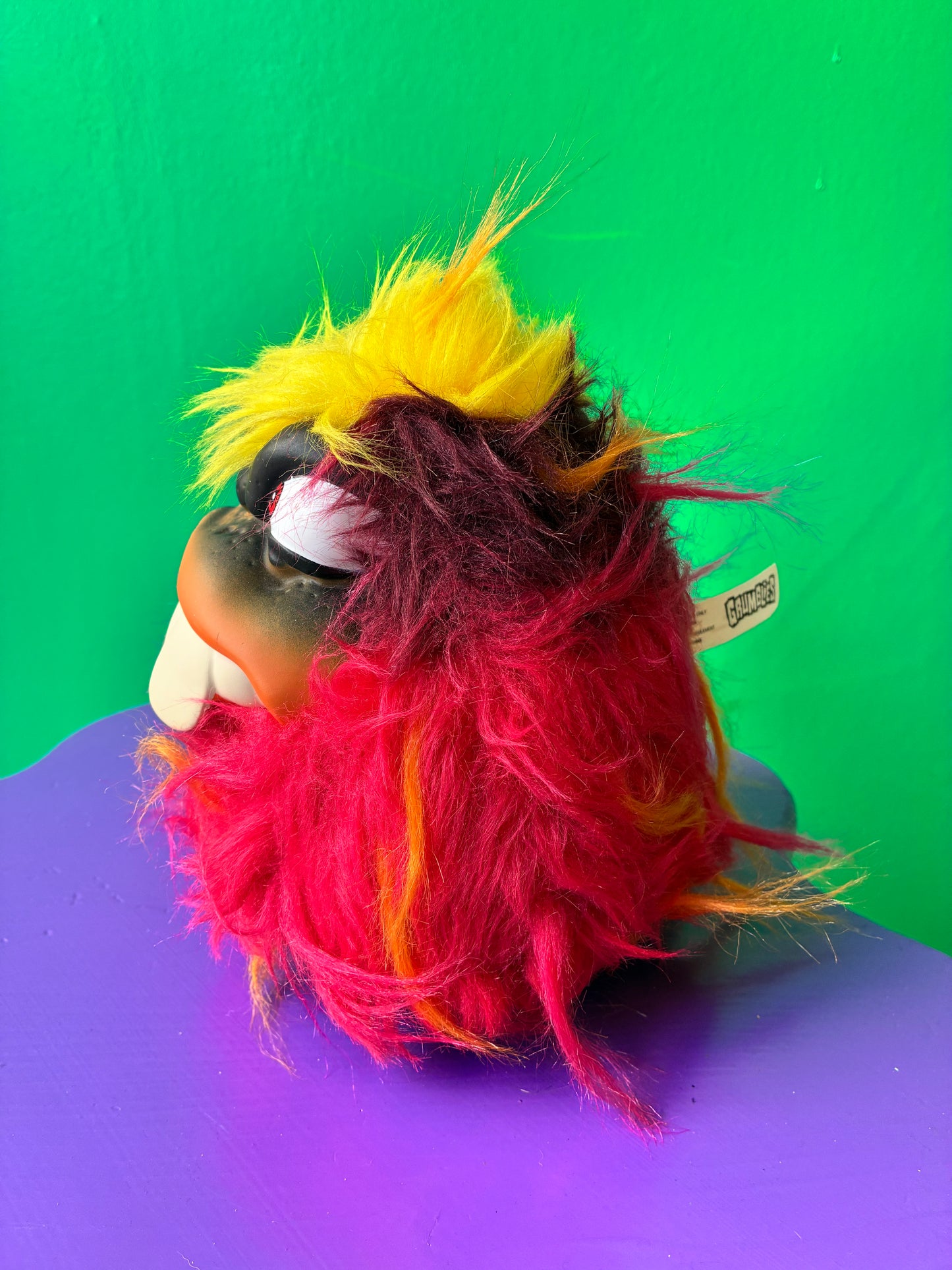 2018・Skyrocket・Grumblies / スカイロケット・グランブリーズ