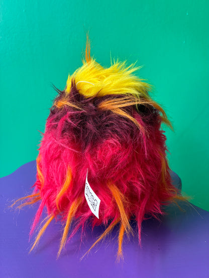 2018・Skyrocket・Grumblies / スカイロケット・グランブリーズ