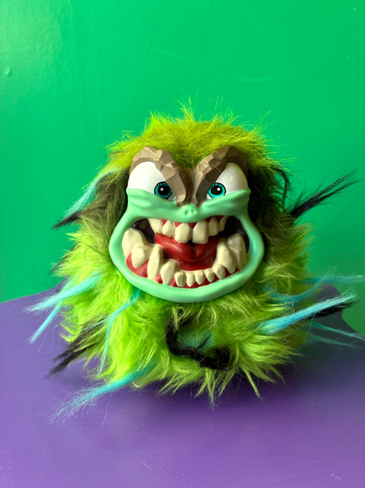 2018・Skyrocket・Grumblies / スカイロケット・グランブリーズ