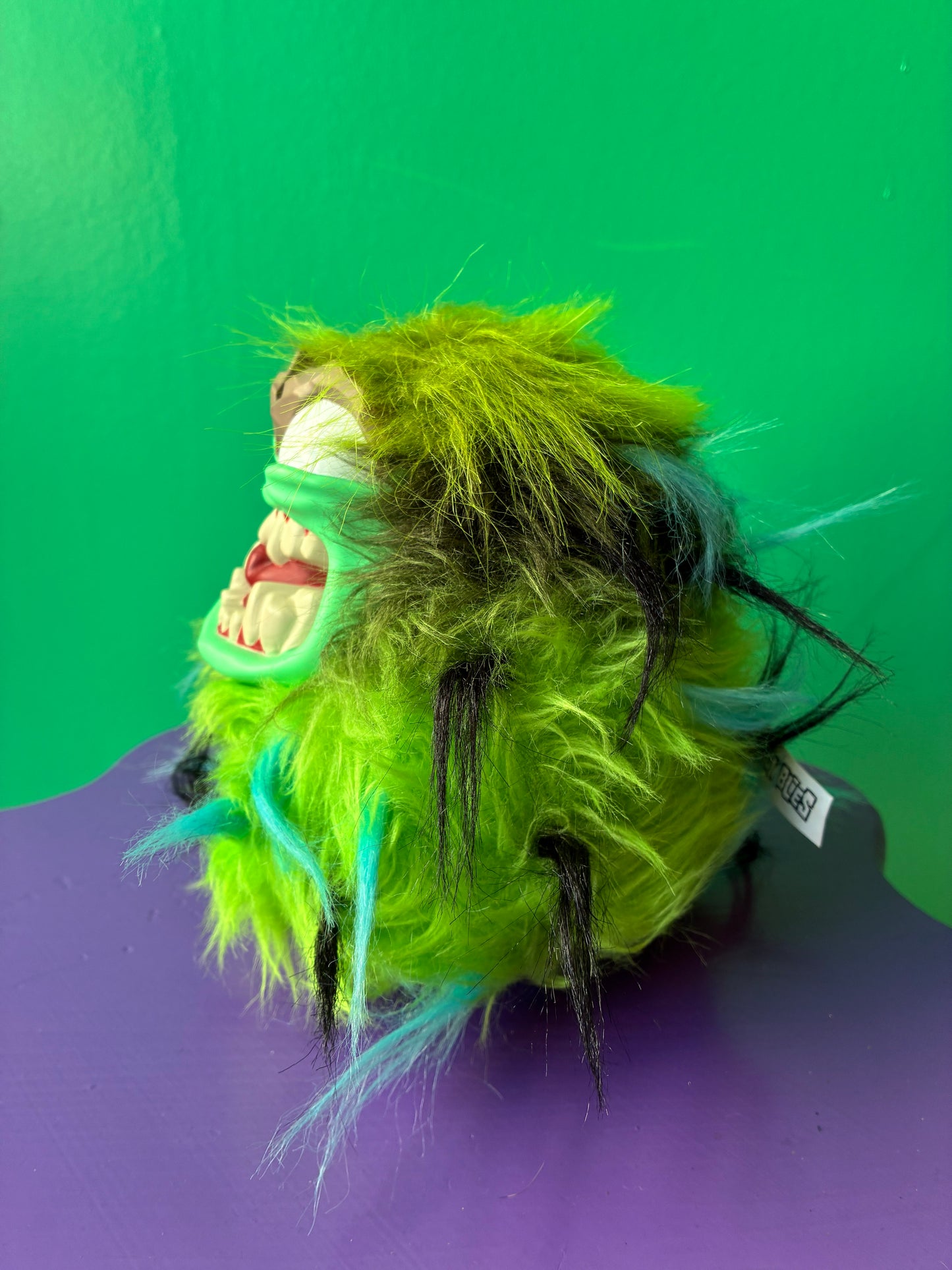 2018・Skyrocket・Grumblies / スカイロケット・グランブリーズ