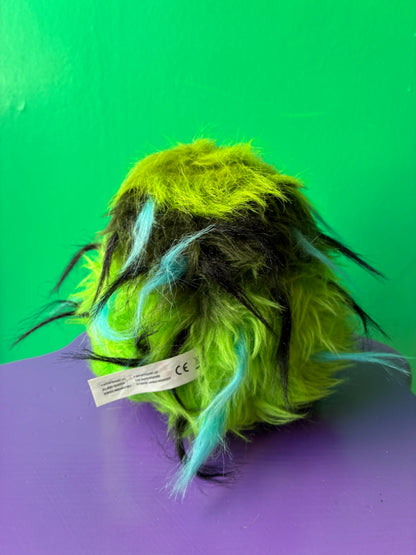 2018・Skyrocket・Grumblies / スカイロケット・グランブリーズ