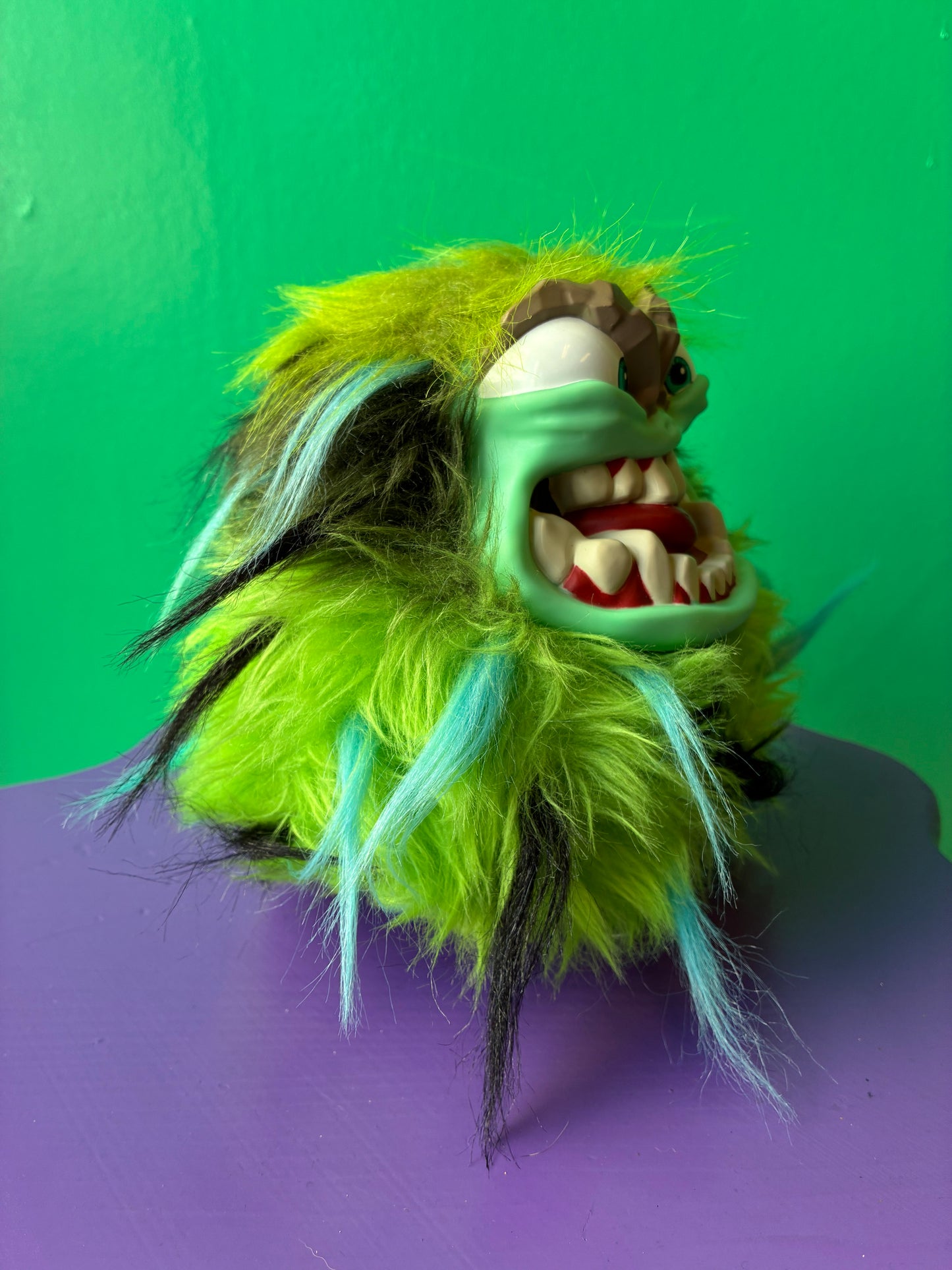 2018・Skyrocket・Grumblies / スカイロケット・グランブリーズ