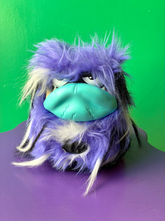 2018・Skyrocket・Grumblies / スカイロケット・グランブリーズ