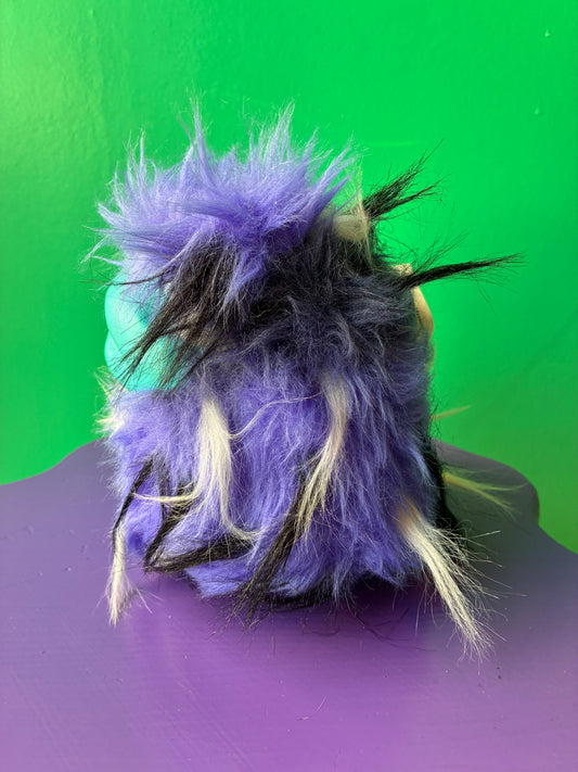 2018・Skyrocket・Grumblies / スカイロケット・グランブリーズ