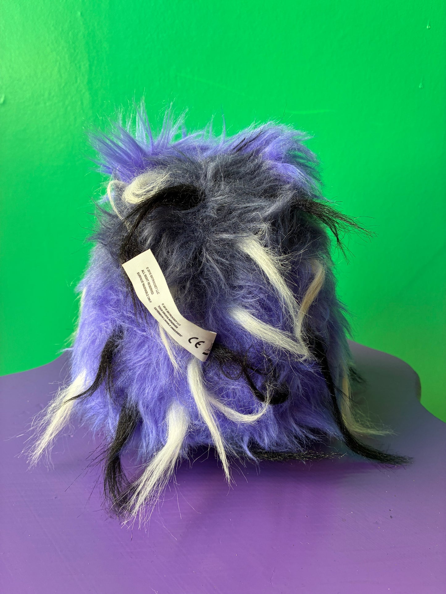 2018・Skyrocket・Grumblies / スカイロケット・グランブリーズ