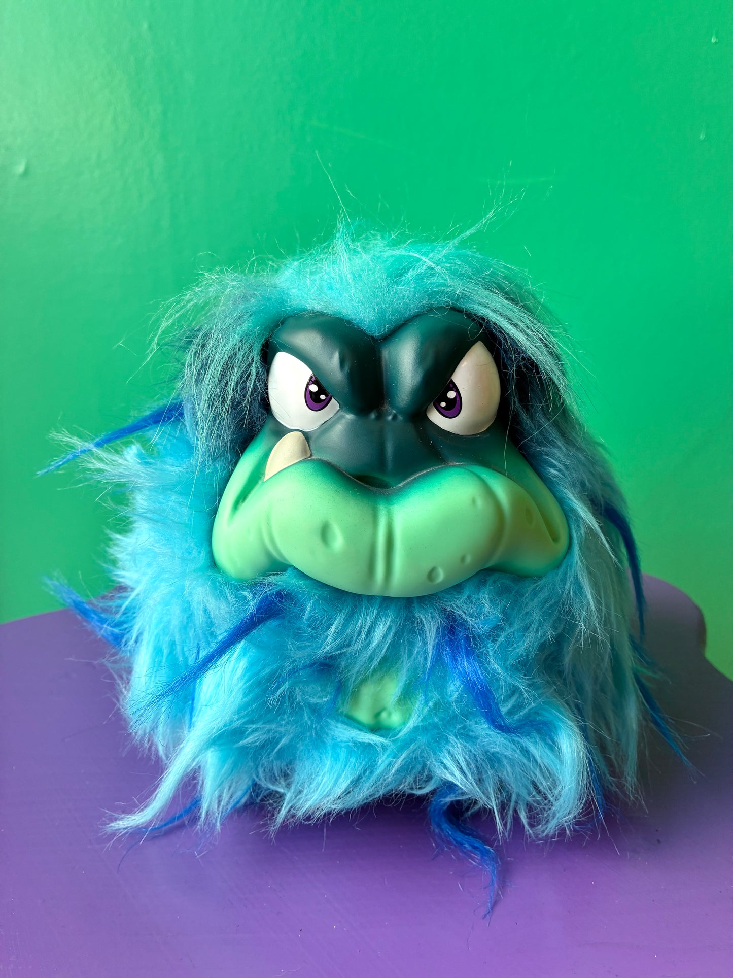 2018・Skyrocket・Grumblies / スカイロケット・グランブリーズ