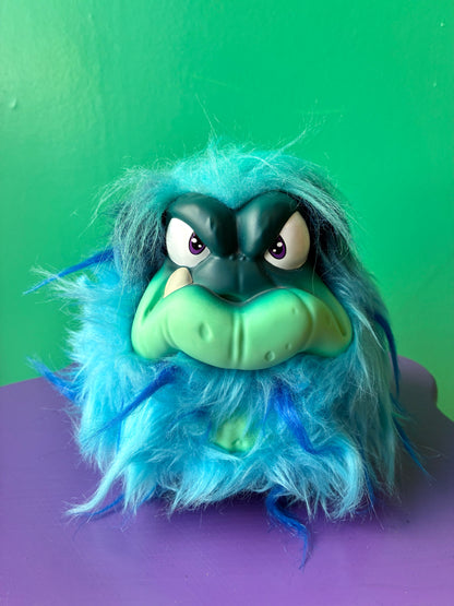 2018・Skyrocket・Grumblies / スカイロケット・グランブリーズ