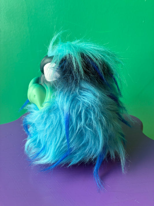 2018・Skyrocket・Grumblies / スカイロケット・グランブリーズ