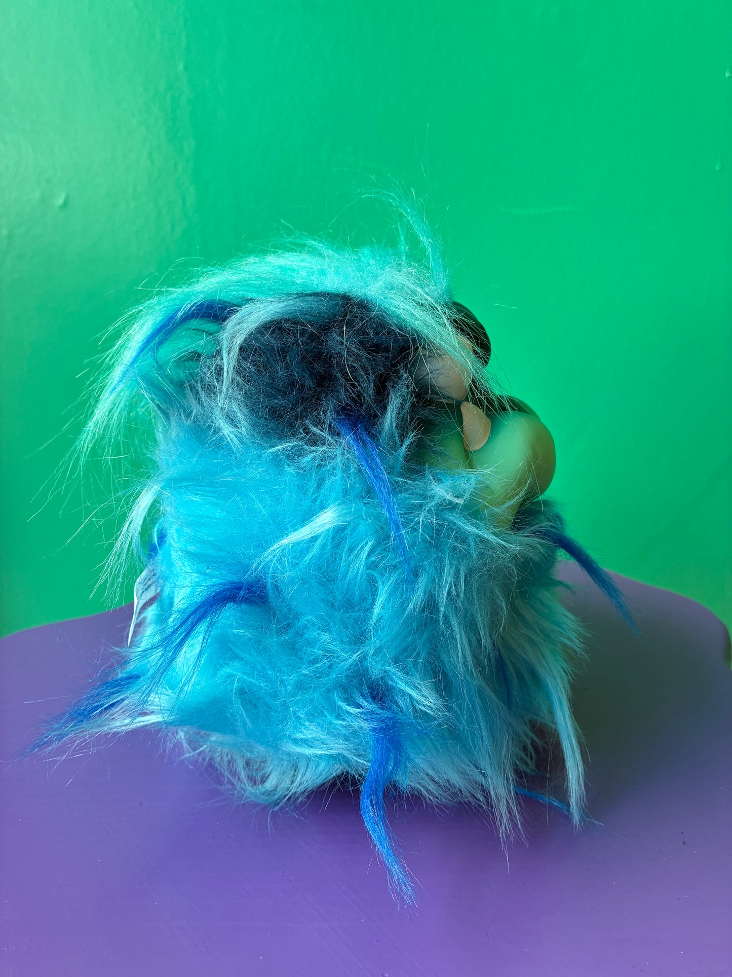 2018・Skyrocket・Grumblies / スカイロケット・グランブリーズ