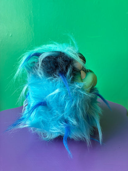 2018・Skyrocket・Grumblies / スカイロケット・グランブリーズ