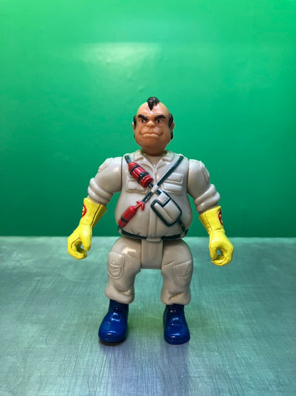 1991・TigerToys・Captain Planet and the Planeteers / キャプテンプラネット・フィギュア6体セット (サブマリン付き)