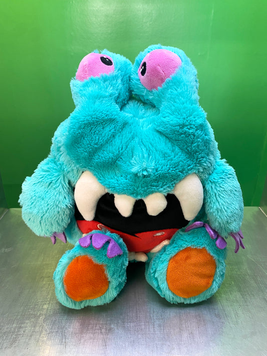 Wild Republic・Monsterkins / ワイルドリパブリック・モンスターキンズ・ぬいぐるみ