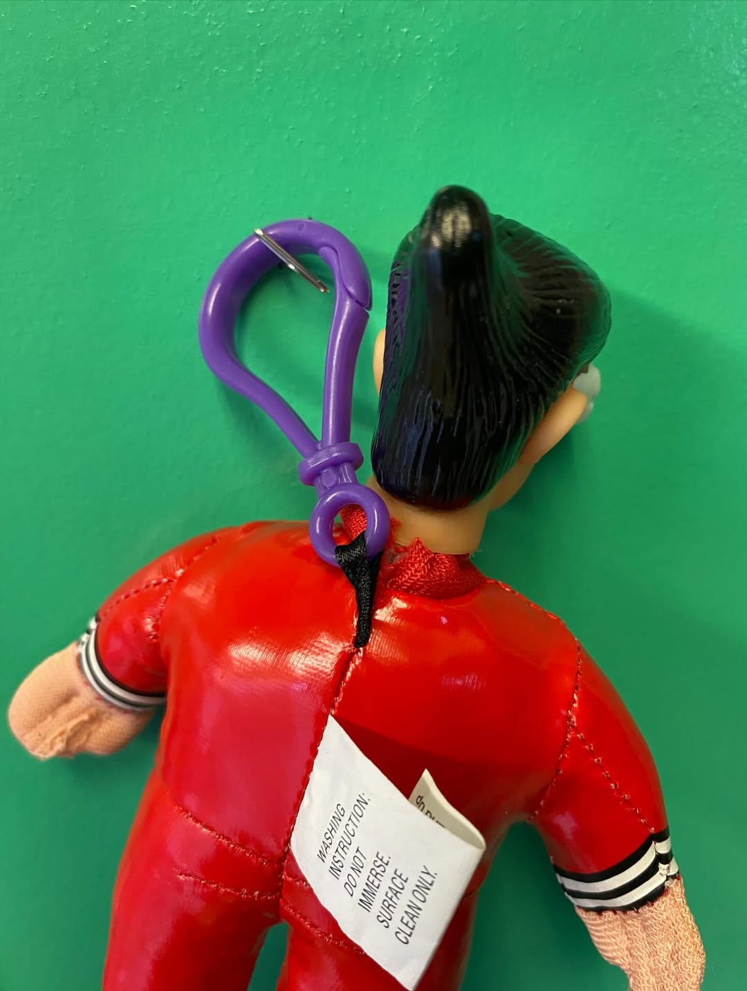 Charlie and the Chocolate Factory・Oompa Loompa・Plush  / チャーリーとチョコレート工場・ウンパルンパ・ぬいぐるみ