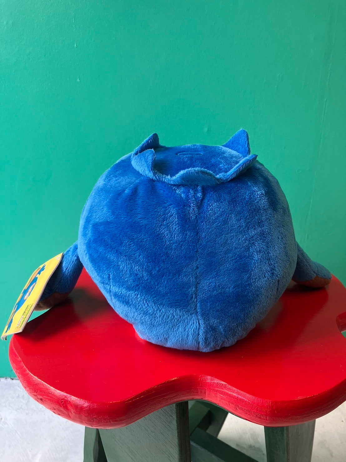 Goodness Gang・Billy Blueberry  / グッドネスギャング・ビリー ブルーベリー・ぬいぐるみ