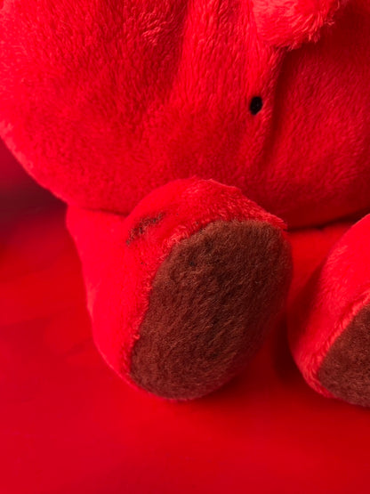 Goodness Gang・Super Foodz・Toby Tomato / グッドネスギャング スーパーフーズ・トビー トマト・ぬいぐるみ