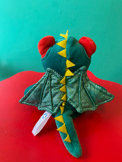 Grateful Dead Bear・Puff・Plush / グレイトフルデッドベア・パフ・ぬいぐるみ