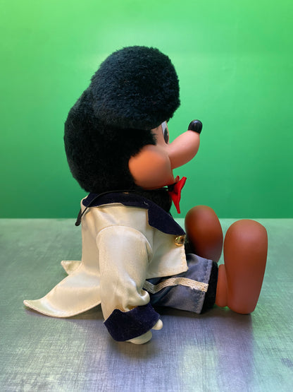 1980's・Disney・Young Epoch・Mickey Mouse・Plush / ウォルトディズニー・ヤングエポック・ミッキーマウス・ぬいぐるみ