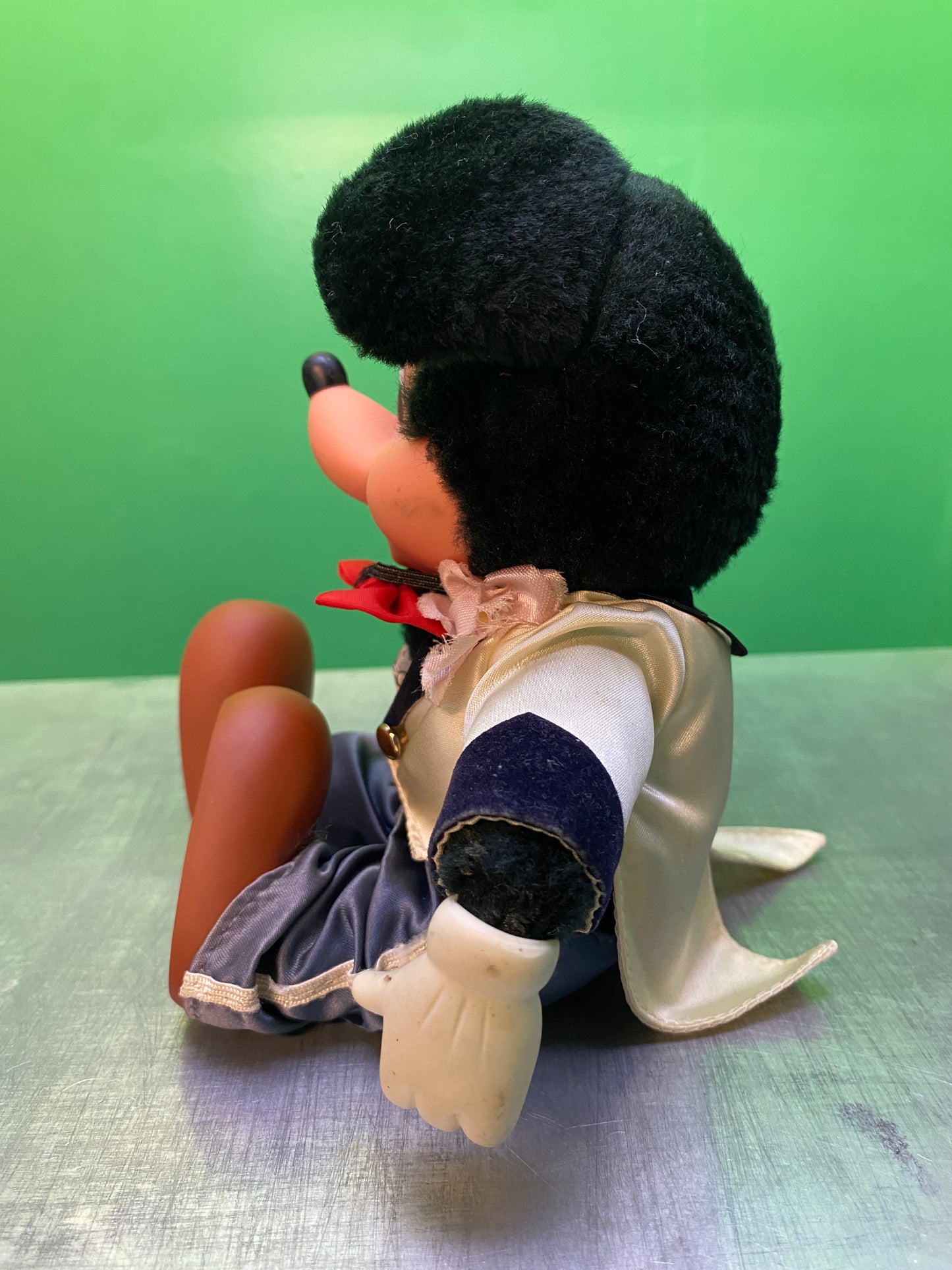 1980's・Disney・Young Epoch・Mickey Mouse・Plush / ウォルトディズニー・ヤングエポック・ミッキーマウス・ぬいぐるみ